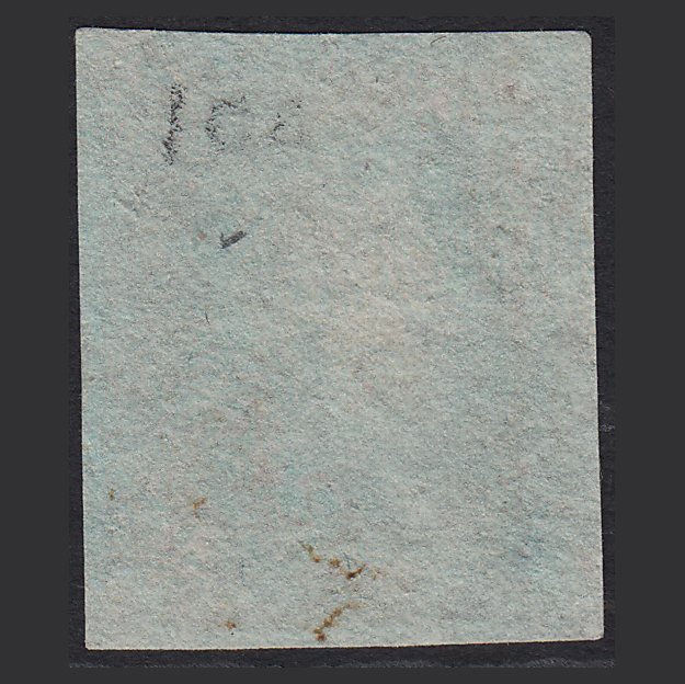 Additional view of stamp 9716