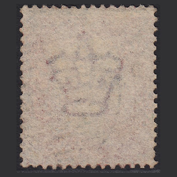Additional view of stamp 9736