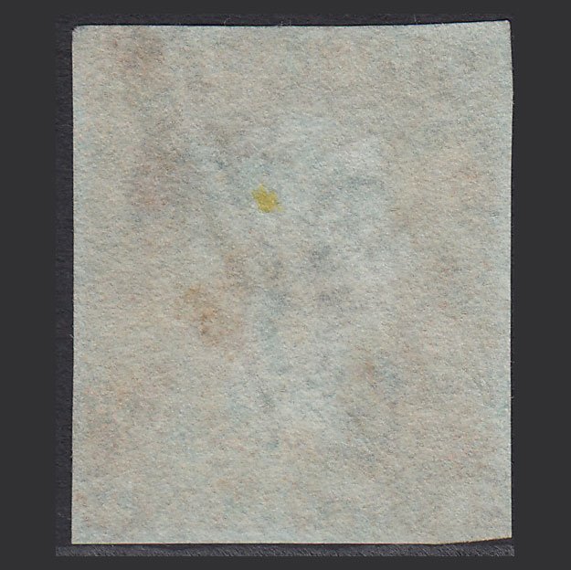 Additional view of stamp 9371