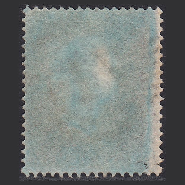 Additional view of stamp 9388