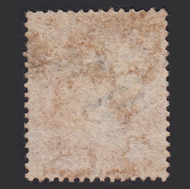 Additional view of stamp 9396