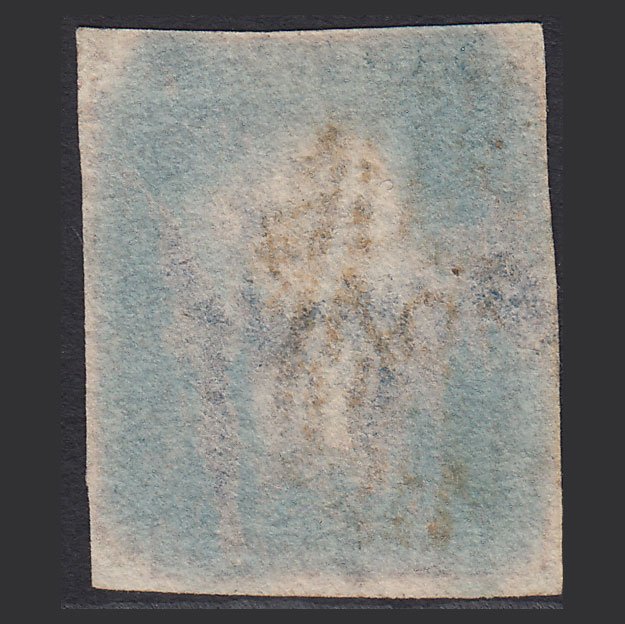 Additional view of stamp 9419