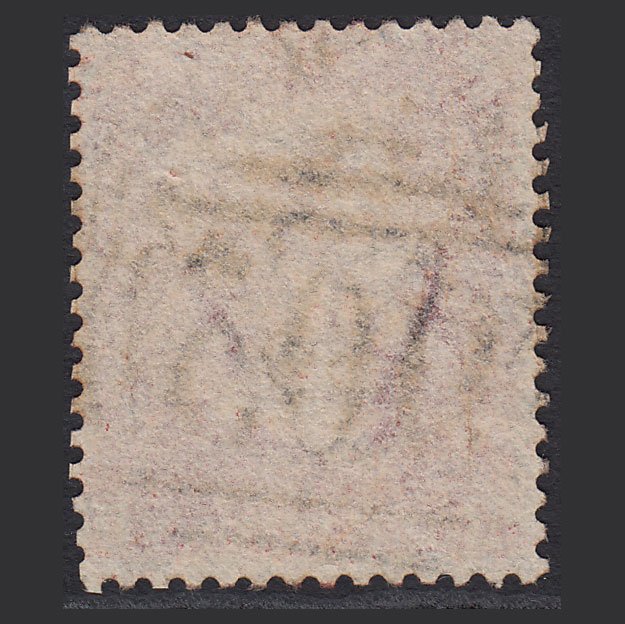 Additional view of stamp 9354
