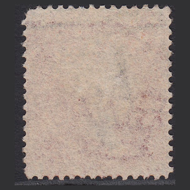 Additional view of stamp 9439