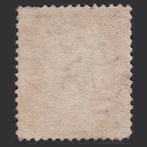 Additional view of stamp 9665