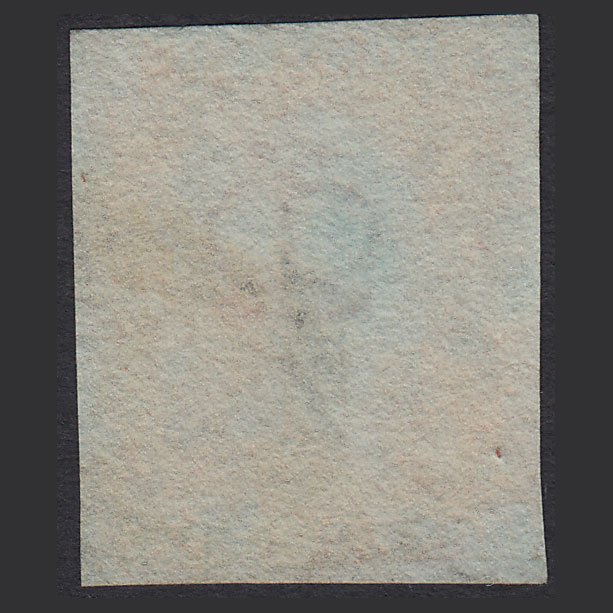 Additional view of stamp 9699