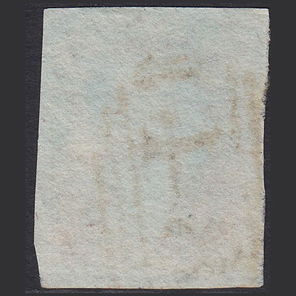 Additional view of stamp 9381