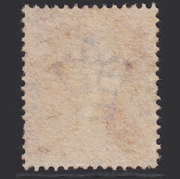 Additional view of stamp 9397