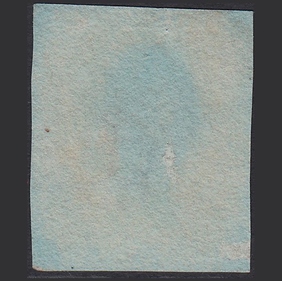 Additional view of stamp 9432