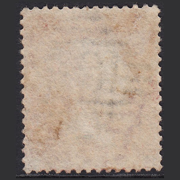 Additional view of stamp 9657