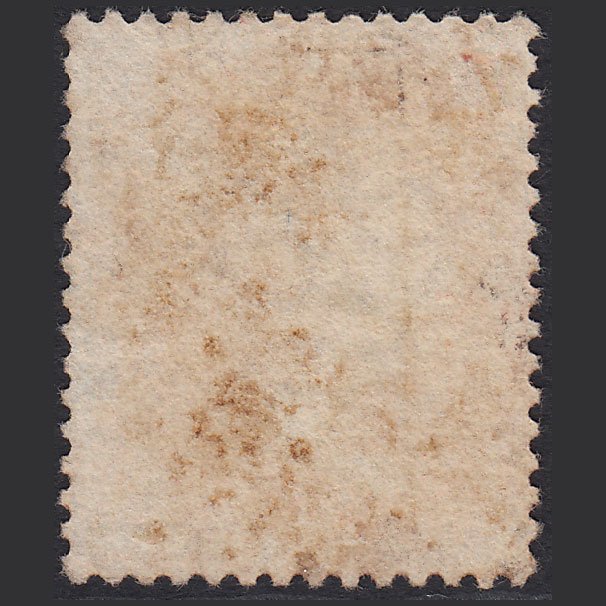 Additional view of stamp 9728