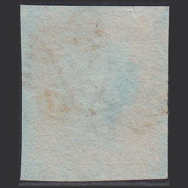 Additional view of stamp 9372