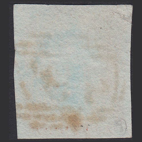 Additional view of stamp 9433