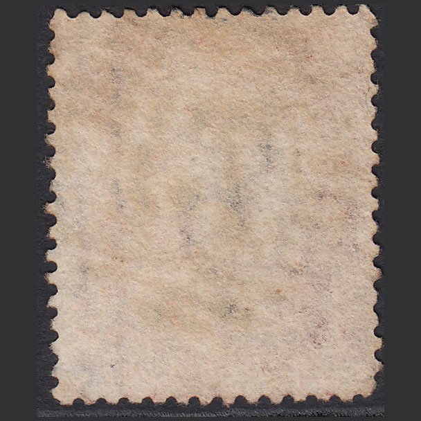Additional view of stamp 9486