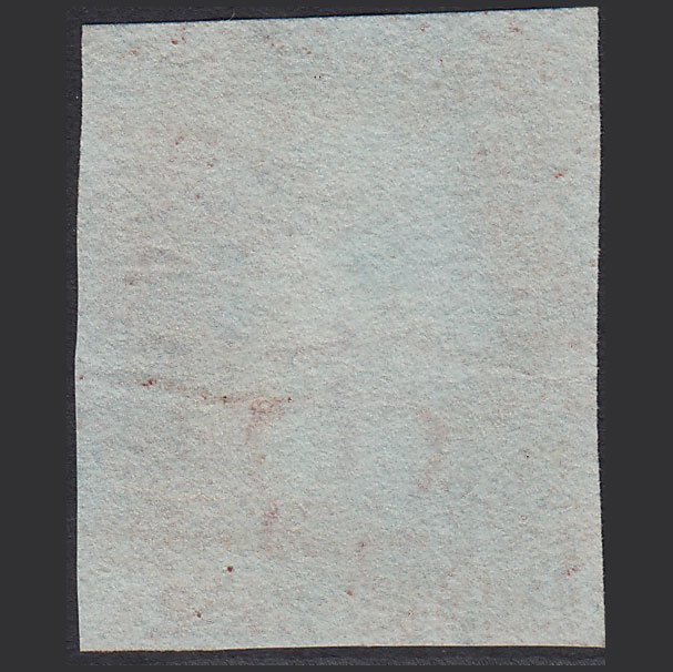 Additional view of stamp 9510