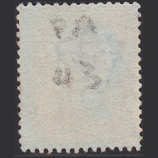 Additional view of stamp 9520