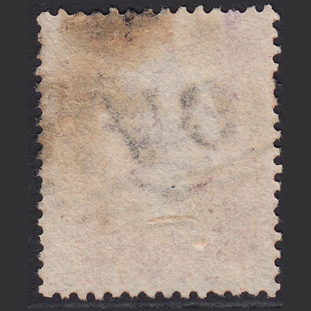 Additional view of stamp 9526