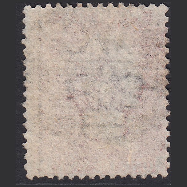 Additional view of stamp 9551