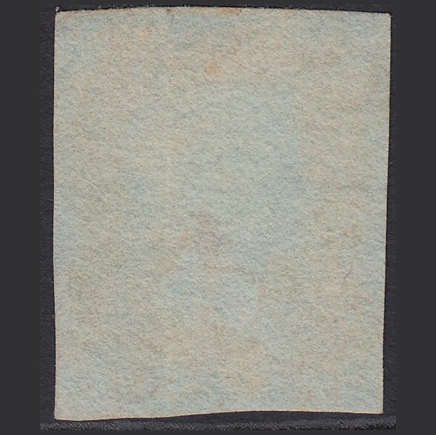 Additional view of stamp 9575