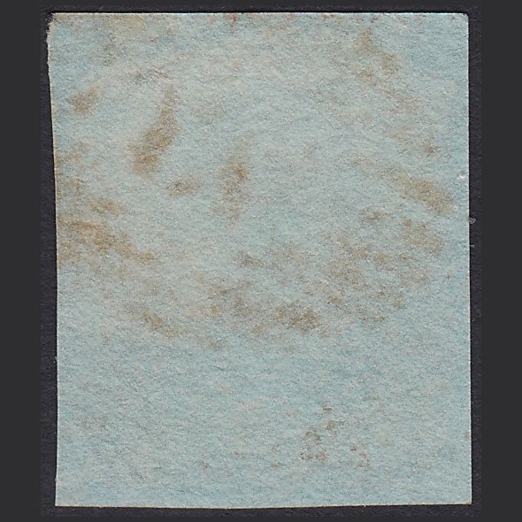 Additional view of stamp 9389