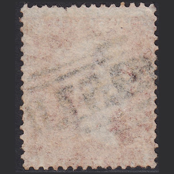 Additional view of stamp 9404