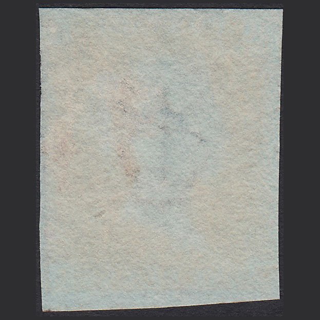 Additional view of stamp 9460