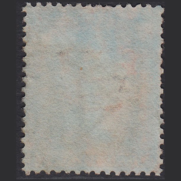 Additional view of stamp 9495