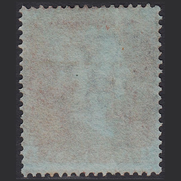 Additional view of stamp 9501