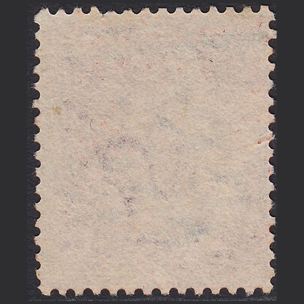 Additional view of stamp 9546