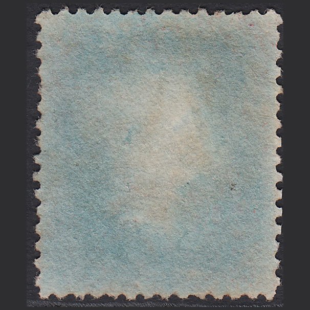 Additional view of stamp 9566