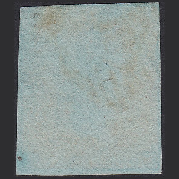 Additional view of stamp 9583