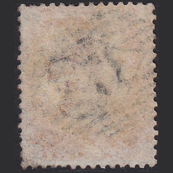 Additional view of stamp 9658