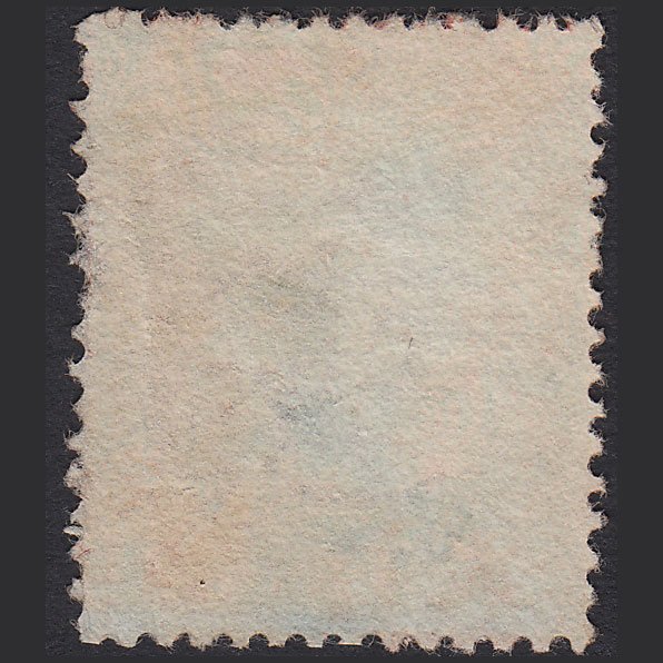 Additional view of stamp 9692