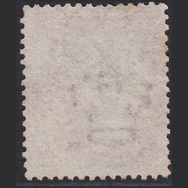 Additional view of stamp 9737