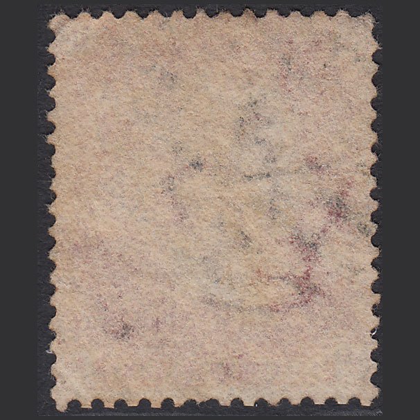 Additional view of stamp 10853