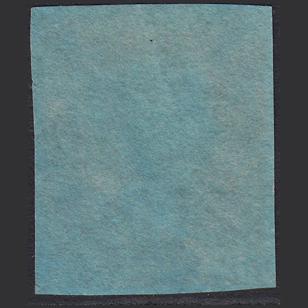 Additional view of stamp 10855