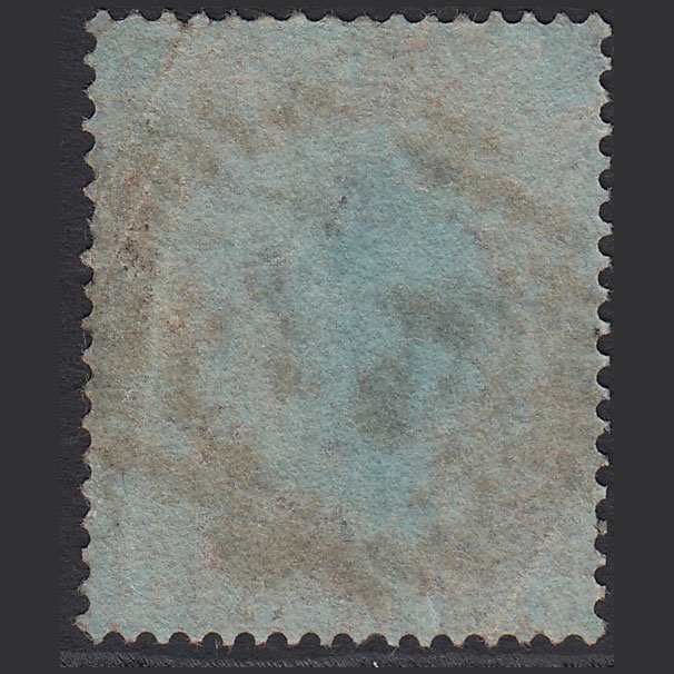 Additional view of stamp 10863
