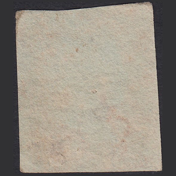 Additional view of stamp 10865