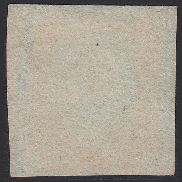 Additional view of stamp 10866