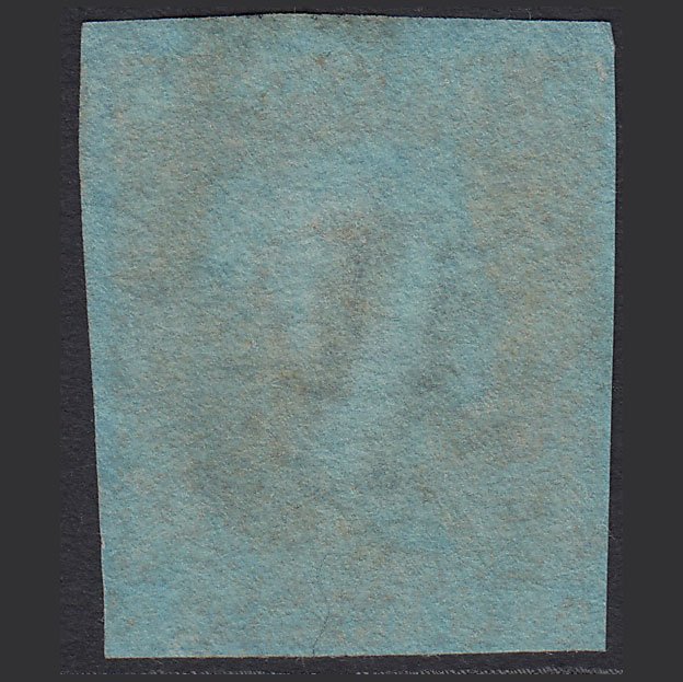 Additional view of stamp 10871