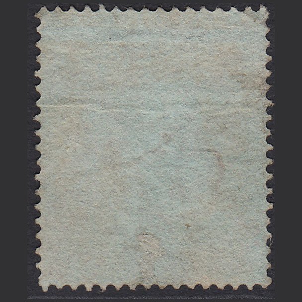 Additional view of stamp 10874