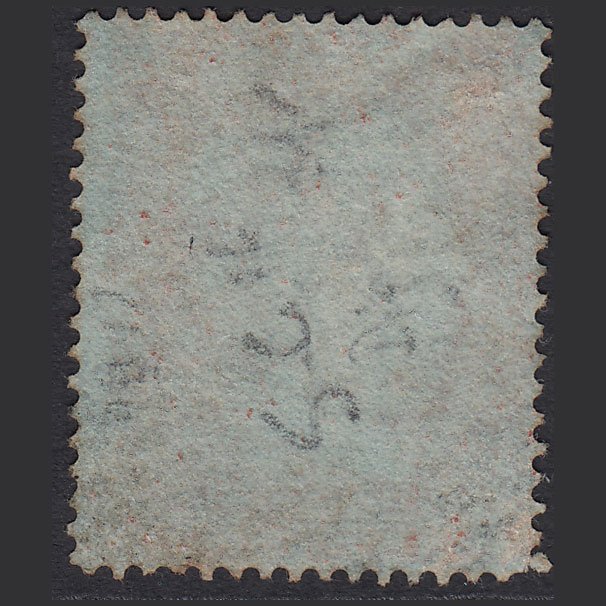 Additional view of stamp 10876