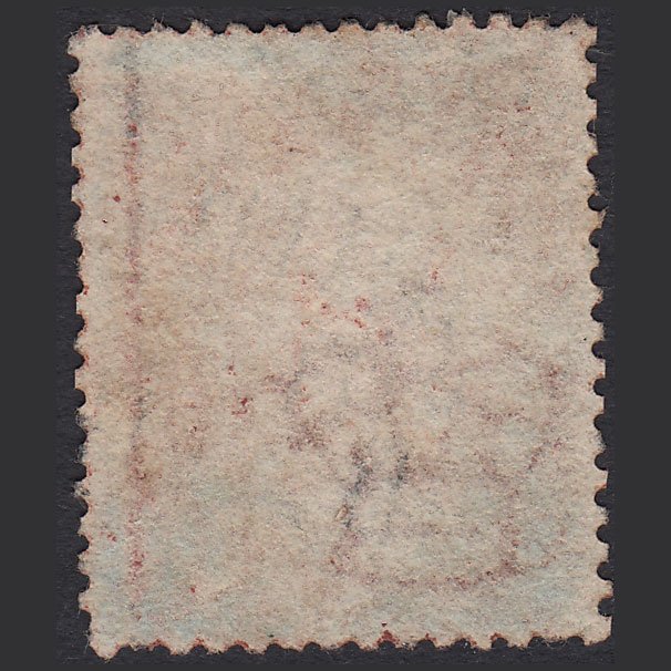 Additional view of stamp 10877