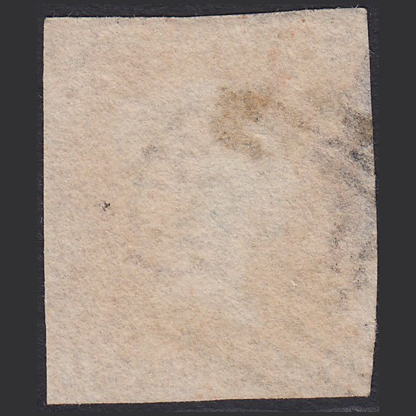 Additional view of stamp 10851