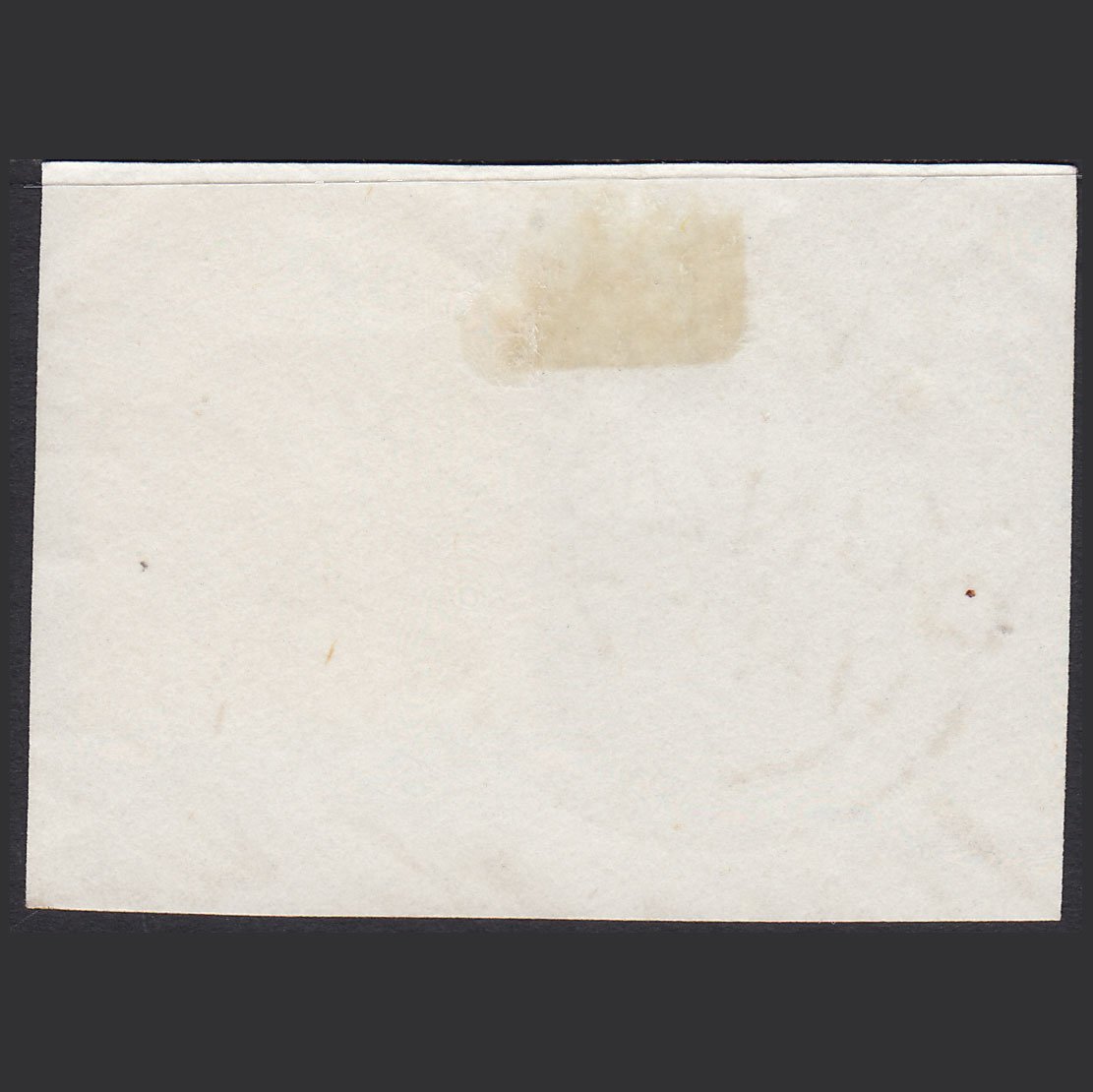 Additional view of stamp 11850