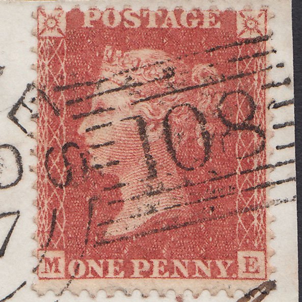 Additional view of stamp 11850