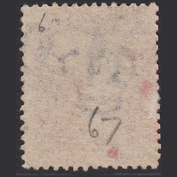 Additional view of stamp 11856