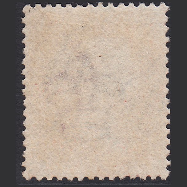 Additional view of stamp 11857