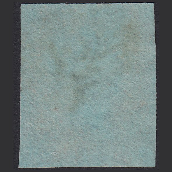 Additional view of stamp 11858
