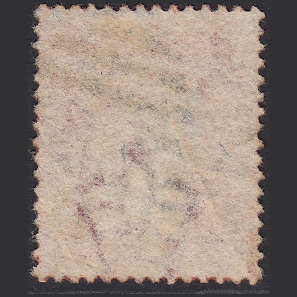 Additional view of stamp 11865